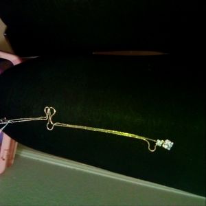 New GIANI BERNINI necklace